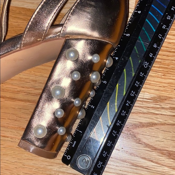 Steve Madden Heels - Picture 4 of 4